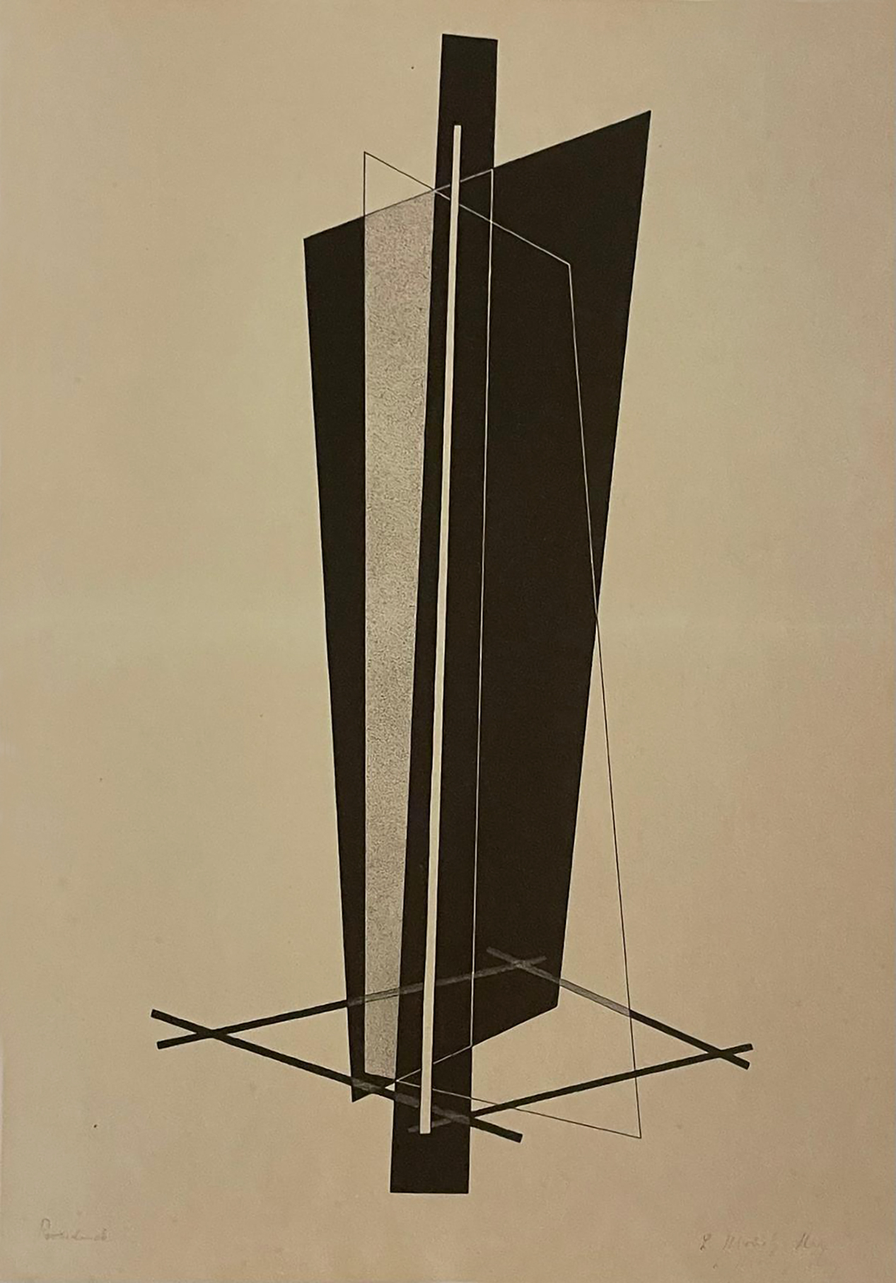 Laszlo Moholy-Nagy